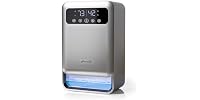 Frizzlife Air Dehumidifier with 35oz Water Tank