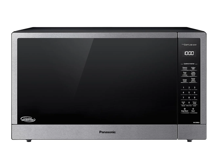 Panasonic 2.2 cu. ft. Countertop Microwave