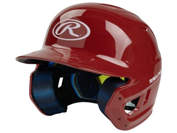 Rawlings | MACH Batting Helmet Junior (6 3/8" - 7 1/8")