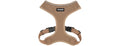 Best Pet Voyager Aerolite Over the Head Dog Harness, XSM