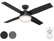Hunter Fan 52" Light Kit & Remote