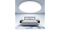GoBright 16.5Inch LED Ceiling Light Fixture