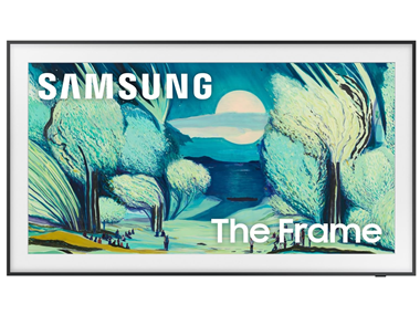 (NEW) Samsung "The Frame" LS03F (2025 Model)