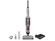 Hoover Streamline Corded Hard Floor Cleaner