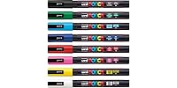 Uniball Posca Paint Marker