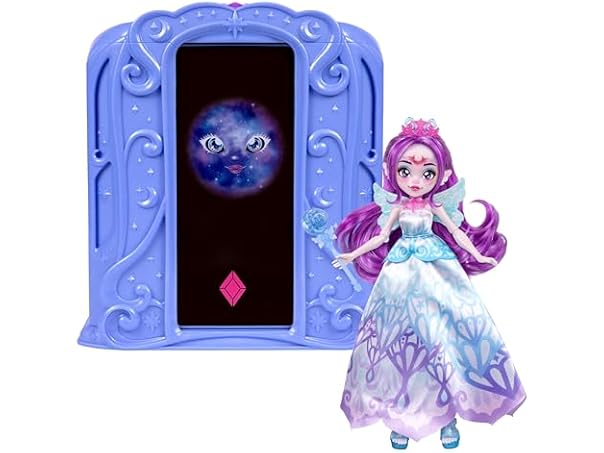 Magic Mixies Pixie Supremes Magic Mirror. Skylar