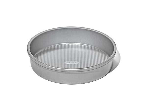 OXO Nonstick Pro 9-Inch Round Cake Pan