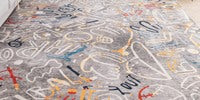 Katie Merz Kids Area Rug