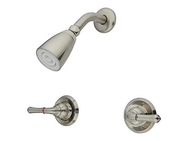 Kingston Brass Magellan Wall‑Mount
