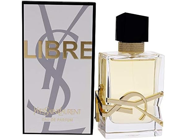 Yves Saint Laurent Libre EDP