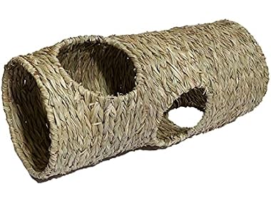 Rosewood Naturals Small Animal Activity Woven