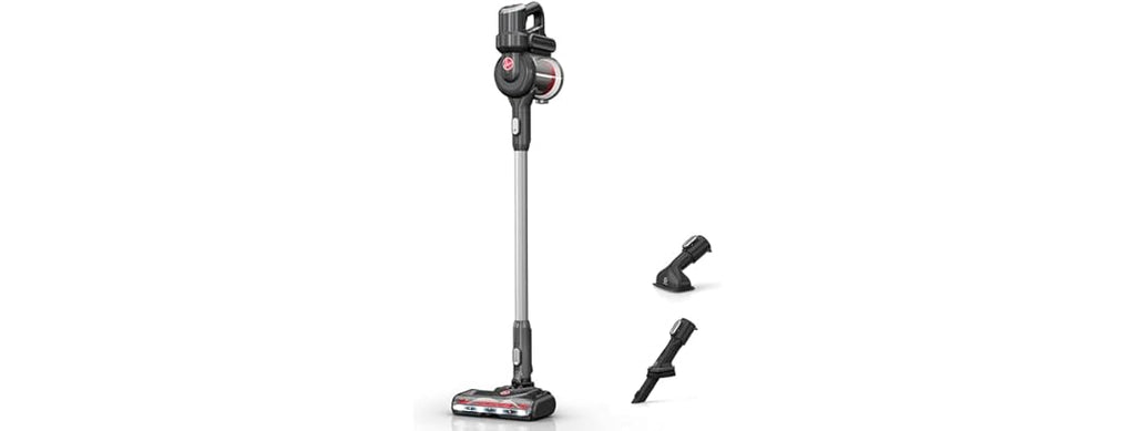 Hoover Excelerate Cordless Stick Vacuum