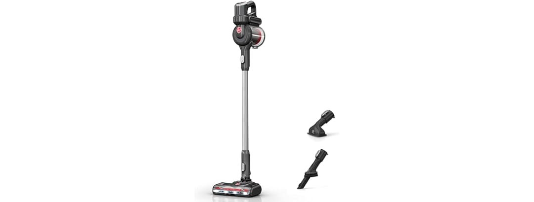Hoover Excelerate Cordless Stick Vacuum