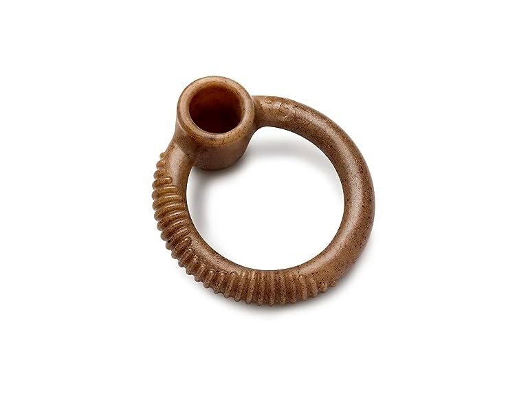 Benebone Ring Durable Dog Chew Toy