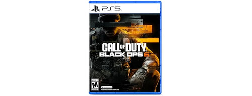 (Grade A Refurbished) Call of Duty: Black Ops 6