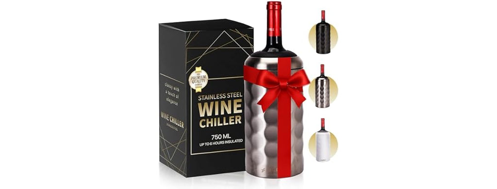 750ml Wine Bottle Cooler