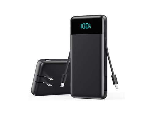 13800mAh Fast Charging Powerbank