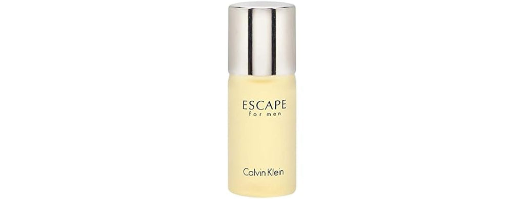 Escape Men/Calvin Klein EDT Spray 1.7 Oz (M)