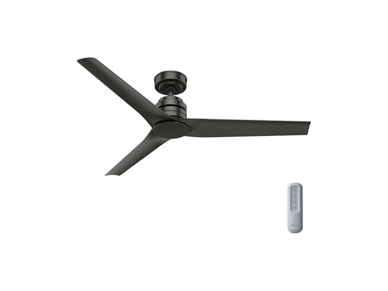 Hunter Fan 52" Noble Bronze Indoor/Outdoor