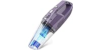 BOSSDAN Handheld Vacuum Cordless