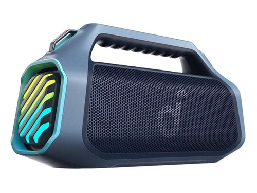 (NEW) Anker soundcore Boom 2 Pro Outdoor  IPX68 Waterproof Bluetooth Speaker