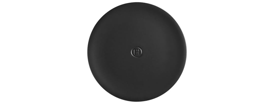 Emile Henry Ceramic Pizza Stone Disk