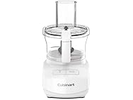 Cuisinart FP-7FR 7 cup Food processor White