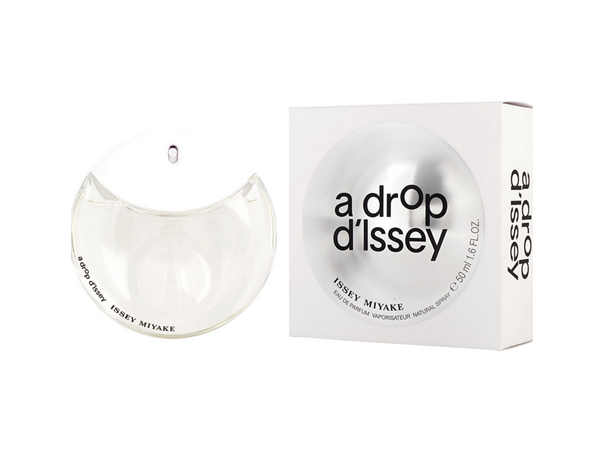 A Drop D'Issey Issey Miyake EDP Spray - Choose Size