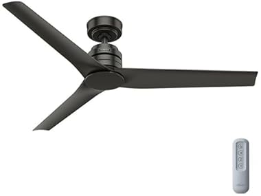 Hunter Fan 52" Noble Bronze Indoor/Outdoor