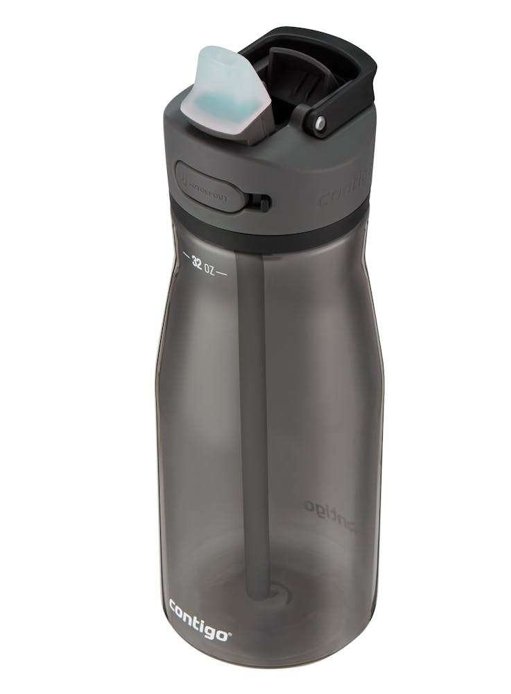 Contigo® Ashland 2.0, Water Bottle with AUTOSPOUT® Lid, 32oz