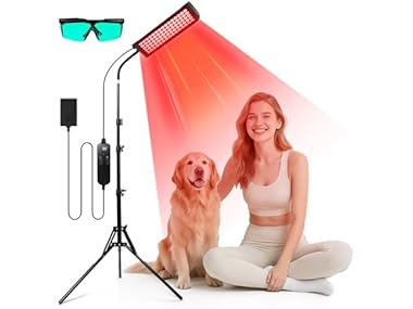 Red Light Therapy