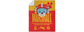 Nickelodeon Paw Patrol Licensed Marshall Fired Up w Sherpa