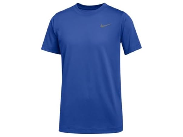 Nike Kids Short Sleeve Legend Tee Shirt