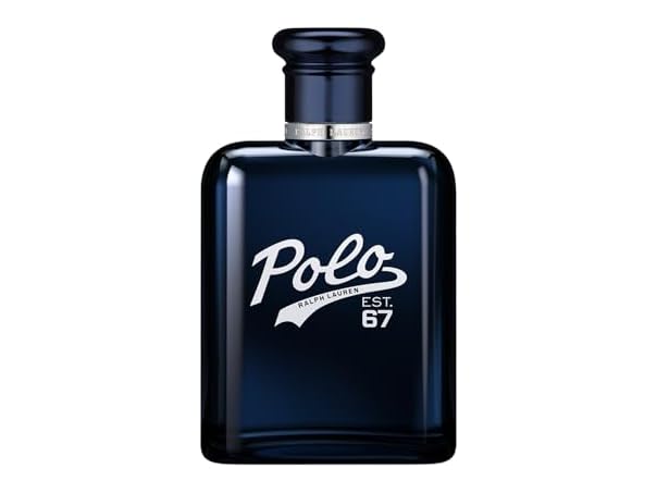 Ralph Lauren Polo 67 EDT 4.2 oz M