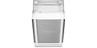 Cuisinart ICE-31FR 2 quart Ice Cream Maker White