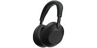 Sony WH-1000XM6 Active Noise Canceling Wireless Headphones (Premium Reconditioned)