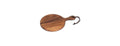 Abbott Collection Small Round Board with Handle