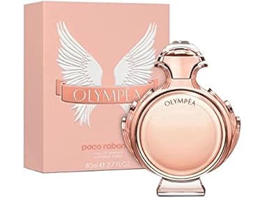 Paco Rabanne Olympea Eau de Parfum