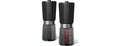 Rechargeable Salt & Pepper Grinder Set