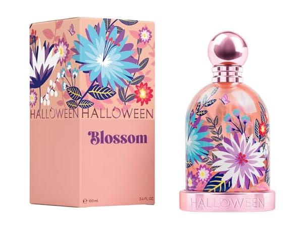 Halloween Blossom Eau de Toilette