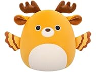 Squishmallows Original Adopt Me! 8" Caelum Cervi Plush