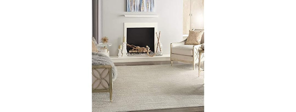 Nourison Home Nourison Essentials Ivory