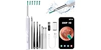 Mapleboom Ear Wax Removal Tool, Ear
