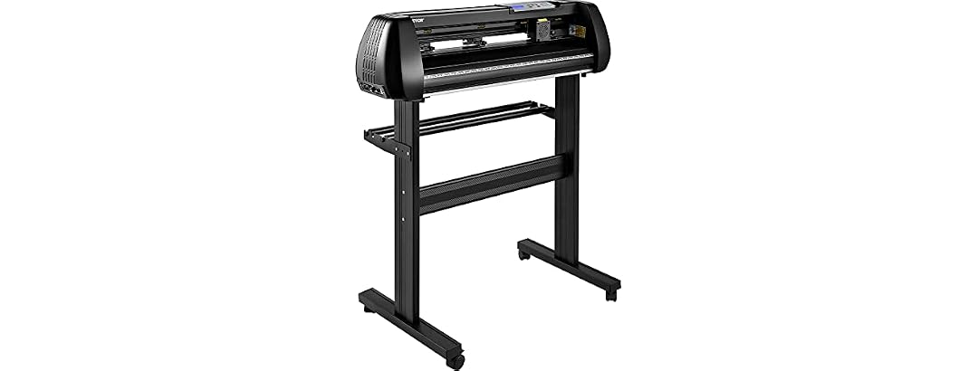 VEVOR Vinyl Cutter Machine, 28in