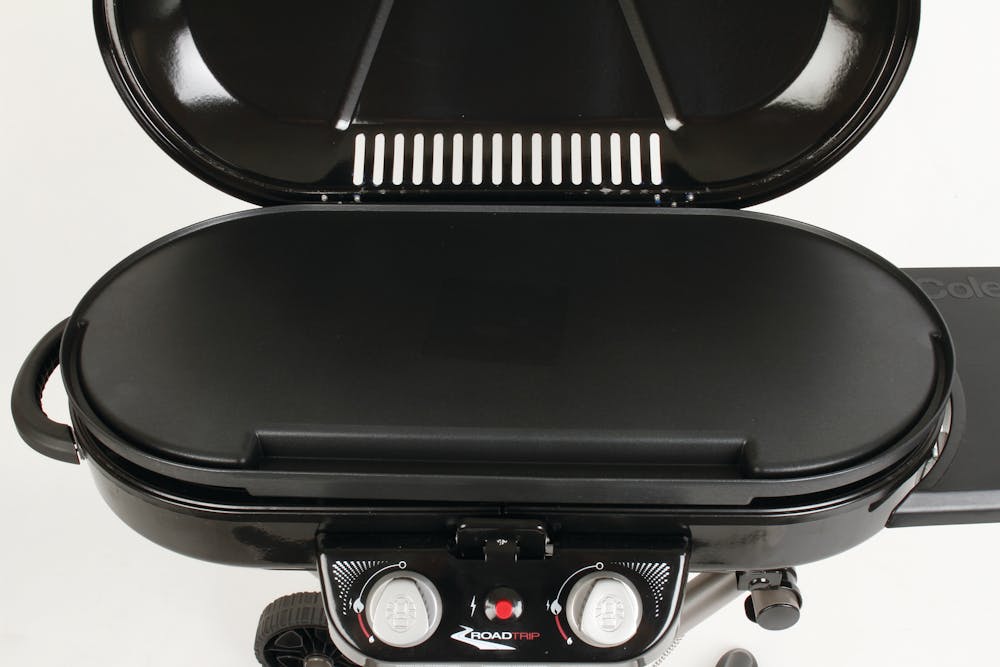 Swaptop™ Aluminum Griddle for RoadTrip™ 285, X-Cursion