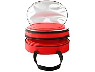 5 Piece Oval Take and Bake Set