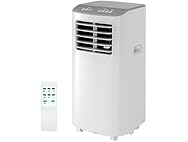 GarveeTech 8,000 BTUs Portable Air Conditioner