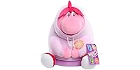 Just Play Inside Out 2 Weighted Comfort