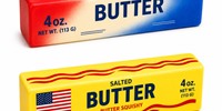 2-Pack Mystery USA Butter Squishy