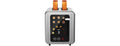 WHALLPRO Touch Screen Toaster